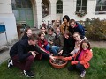 Projekt Krokus Projekt Krokus