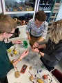 Projektový den B. Hrabala - Fyzika 1 Projektový den B. Hrabala - Fyzika 1