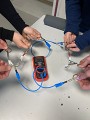 Projektový den B. Hrabala - Fyzika 2 Projektový den B. Hrabala - Fyzika 2