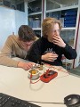 Projektový den B. Hrabala - Fyzika 4 Projektový den B. Hrabala - Fyzika 4
