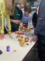 Projektový den B. Hrabala - Fyzika 6 Projektový den B. Hrabala - Fyzika 6