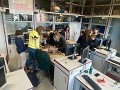 Projektový den B. Hrabala - Fyzika 8 Projektový den B. Hrabala - Fyzika 8