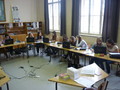 Projektový den Bohumil Hrabal Projektový den Bohumil Hrabal