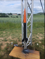 NymSA - raketou na Mars