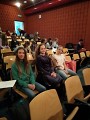 Recitační soutěže Dětská scéna 2022