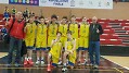 Bronzové medaile z RF v basketbalu