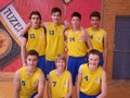 RF v basketbalu 2014 RF v basketbalu 2014