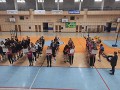 RF volejbal dívky 2023 RF volejbal dívky 2023