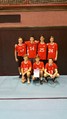 VOLEJBAL VI.B – CHLAPCI – kvalifikace na RF