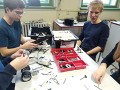 robosoutěž6 robosoutěž6