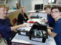 robosoutěž7 robosoutěž7