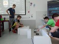 roboty na FELu 1 roboty na FELu 1