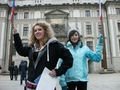 Angličani - Praha Angličani - Praha