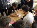 Rozstřel kapitánů Rozstřel kapitánů