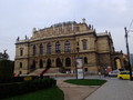 Rudolfinum Rudolfinum