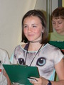 Sabina zrovna úplně mlčí Sabina zrovna úplně mlčí
