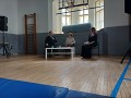 Samet na školách