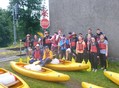 Sazava 2016 Sazava 2016