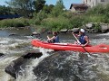 Sázava 2017 Sázava 2017