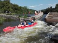 Sázava 2017 Sázava 2017