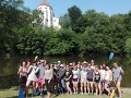 Sázava 2017 Sázava 2017