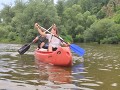 Sázava 2021 Sázava 2021