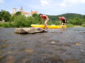 Sázava 2023 Sázava 2023