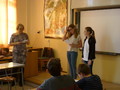 Sekunda A sekundě B Sekunda A sekundě B