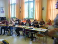Sekunda A sekundě B Sekunda A sekundě B