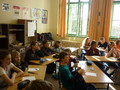 Sekunda A sekundě B Sekunda A sekundě B