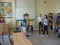 Sekunda sekundě 3 Sekunda sekundě 3