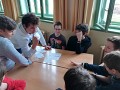 Sekunda sekundě Sekunda sekundě