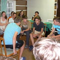 Seznamovací hry Seznamovací hry