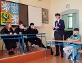 Může za rakovinu pana Vaška hnědouhelná elektrárna? Soudní jednání na našem gymnáziu