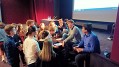 Simulation du Parlement européen Simulation du Parlement européen