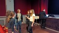 Simulation du Parlement européen Simulation du Parlement européen