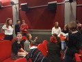 Simulation du Parlement européen Simulation du Parlement européen