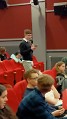 Simulation du Parlement européen Simulation du Parlement européen