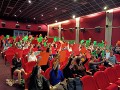 Simulation du Parlement européen Simulation du Parlement européen