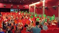 Simulation du Parlement européen Simulation du Parlement européen