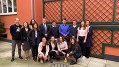 Simulation du Parlement européen Simulation du Parlement européen