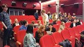 Simulation du Parlement européen Simulation du Parlement européen