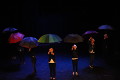Singing in the rain Singing in the rain