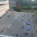 školní dvůr školní dvůr