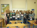 školní kolo KSF školní kolo KSF