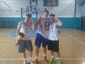 Splashbrothers - 1. místo Splashbrothers - 1. místo