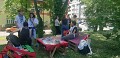 Společný piknik Společný piknik