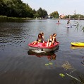 Sportovní den NG Sportovní den NG