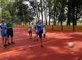 Sportovní den NG Sportovní den NG