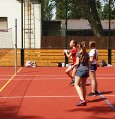 Sportovní den NG Sportovní den NG